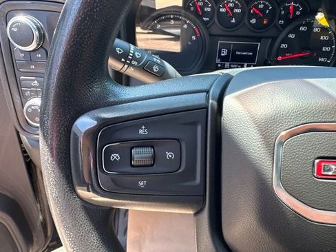Used 2022 GMC Sierra 3500 Pro w/ Convenience Package AWD/4WD image 15