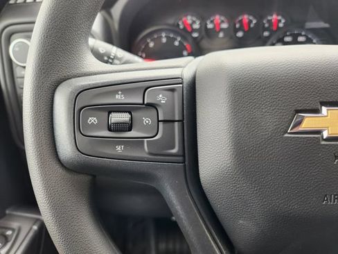 New 2026 Chevrolet Silverado 3500 W/T w/ WT Convenience Package AWD/4WD image 27