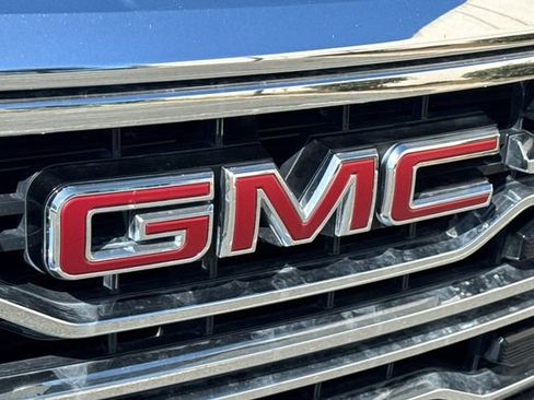 Used 2025 GMC Sierra 1500 SLT RWD image 44