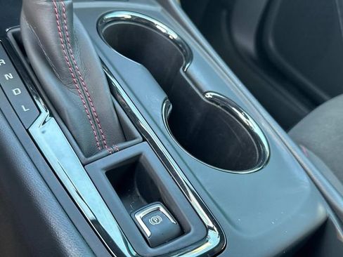 Used 2024 Chevrolet Equinox RS w/ LPO, Floor Liner Package image 29