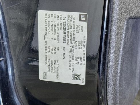 Used 2014 GMC Sierra 2500 SLE w/ Snow Plow Prep Package image 24