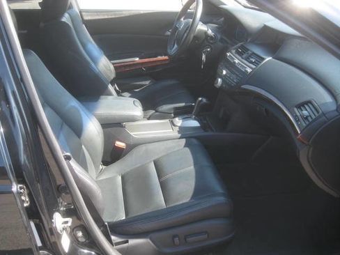 Used 2012 Honda Crosstour EX-L image 22