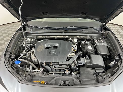 Certified 2023 MAZDA CX-30 AWD 2.5 S w/ Premium Package image 34