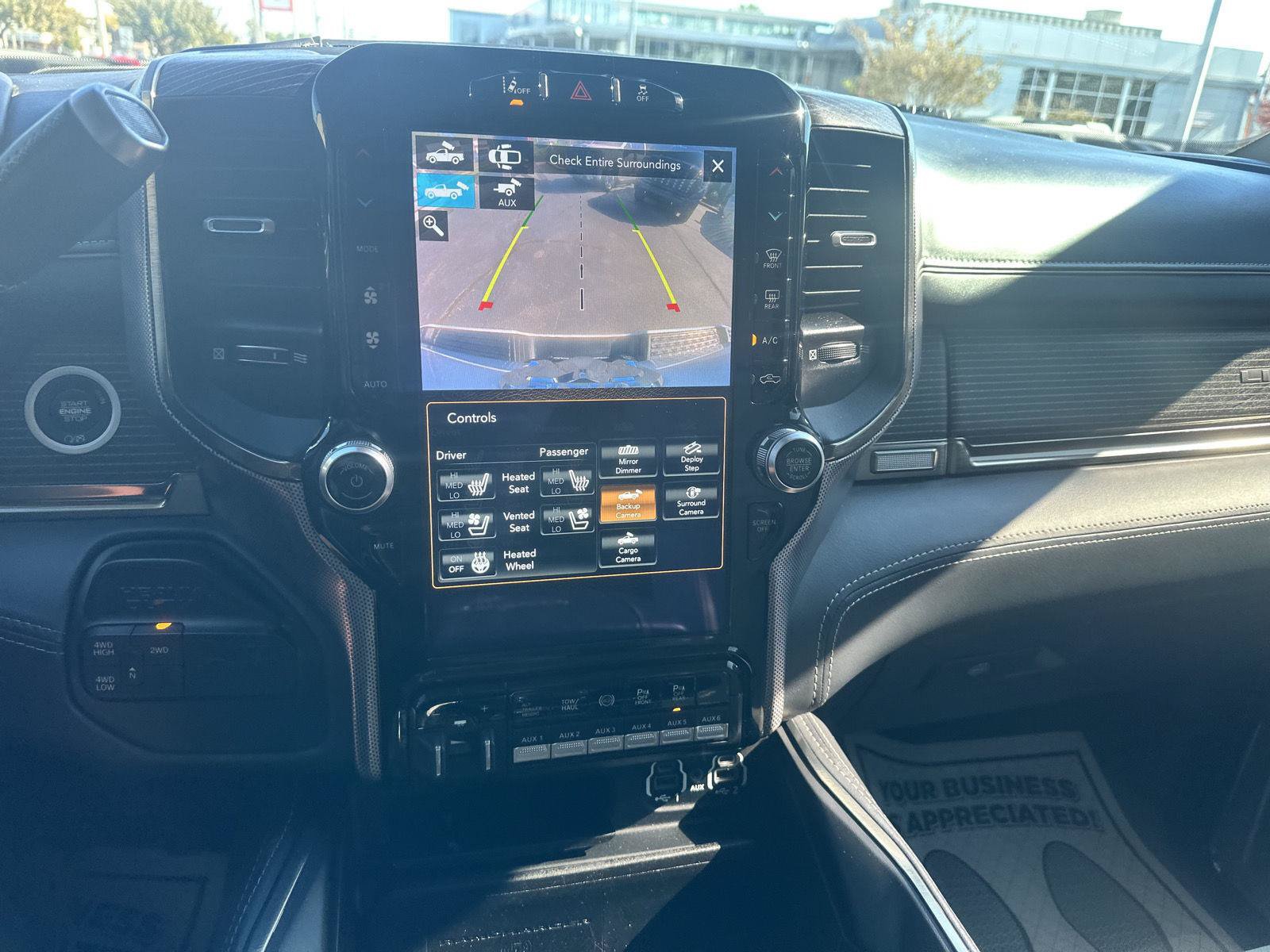 Used 2020 RAM 3500 Limited AWD/4WD image 60