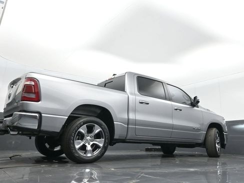 Certified 2023 RAM 1500 Laramie image 34