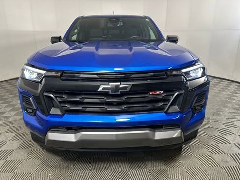 Used 2023 Chevrolet Colorado Z71 w/ Z71 Convenience Package 2 image 14