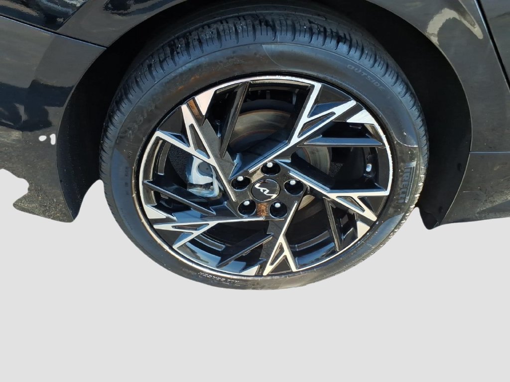 Used 2025 Kia K5 GT-Line AWD/4WD image 9