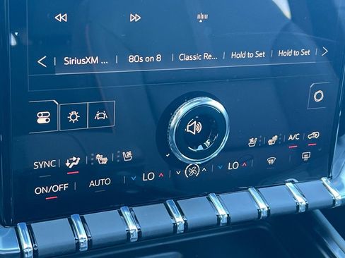 New 2026 GMC Acadia AT4 w/ Super Cruise Package AWD/4WD image 19
