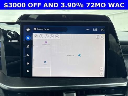 New 2026 Subaru Outback Premium image 21