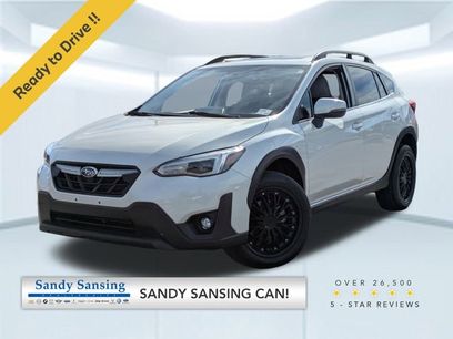 Used 2023 Subaru Crosstrek 2.5i Limited