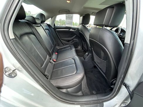 Used 2015 Audi A3 1.8T Premium FWD image 27