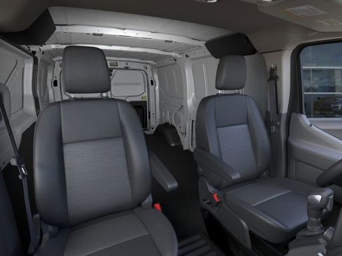New 2025 Ford Transit 150 Low Roof image 10