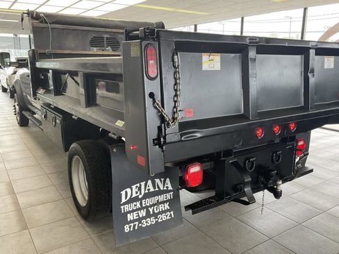 Used 2019 RAM 5500 Tradesman w/ Payload Upgrade Package AWD/4WD image 8