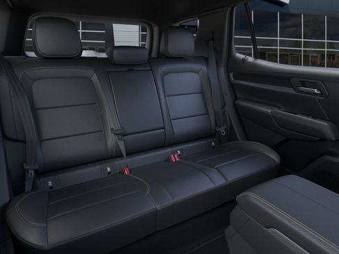New 2026 GMC Terrain Elevation w/ Elevation Premium Package AWD/4WD image 20