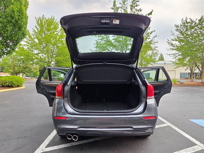 Used 2013 BMW X1 xDrive35i w/ Ultimate Pkg AWD/4WD image 20