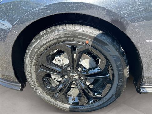 New 2025 Honda Accord SE image 14