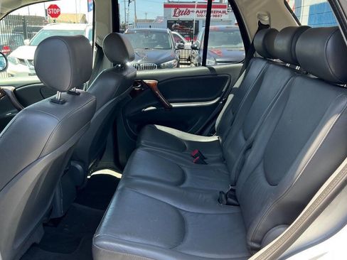 Used 1999 Mercedes-Benz ML 320 4MATIC image 19