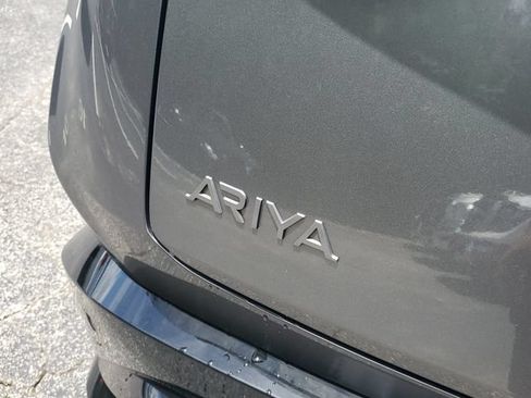 Used 2023 Nissan Ariya FWD image 6