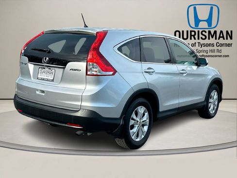 Used 2013 Honda CR-V EX image 3