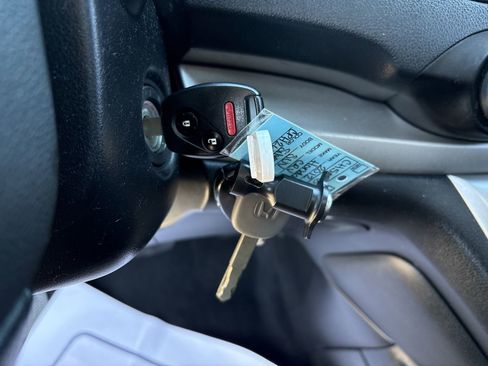 Used 2012 Honda CR-V EX image 30