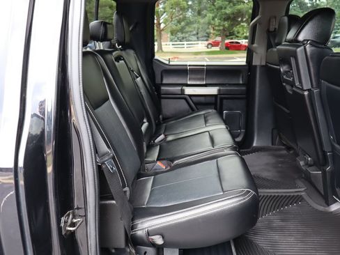Used 2021 Ford F250 Lariat AWD/4WD image 21
