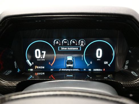 Used 2022 Ford F150 Lariat w/ Equipment Group 502A High AWD/4WD image 29
