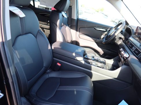 New 2026 Honda Pilot EX-L image 5