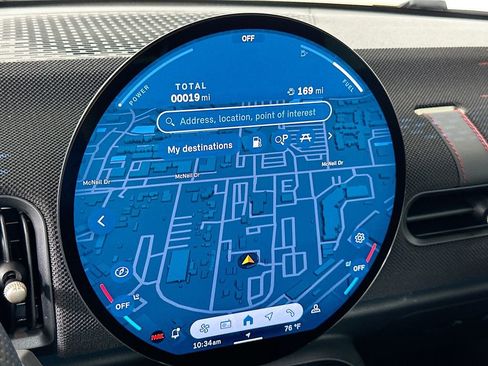 New 2026 MINI Cooper John Cooper Works image 12