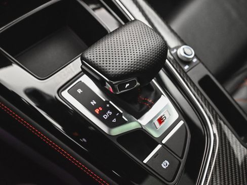 Used 2024 Audi S5 Prestige image 28