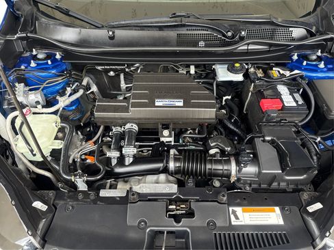 Used 2021 Honda CR-V EX image 13