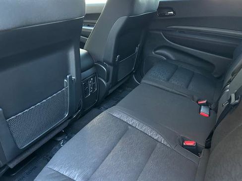 New 2026 Dodge Durango GT w/ Blacktop Package image 9