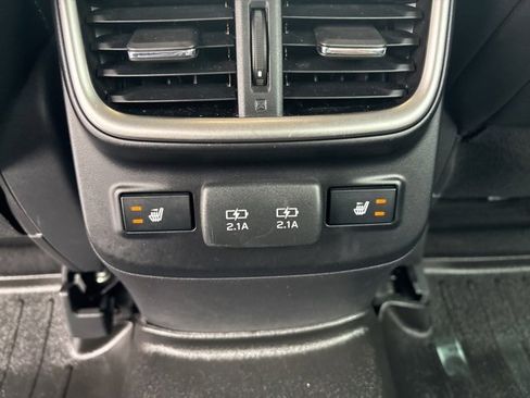 Used 2021 Subaru Legacy Limited image 17