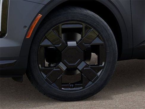 New 2026 Kia Sportage X-Line Prestige image 9