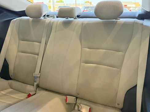 Used 2015 Honda Accord EX image 22