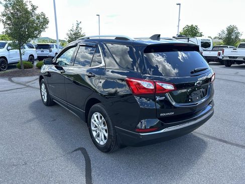 Used 2019 Chevrolet Equinox LT AWD/4WD image 5