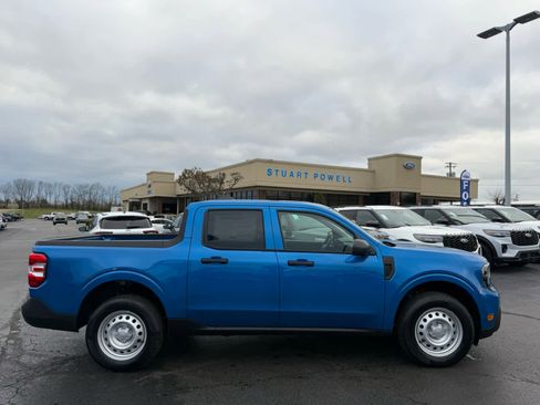 New 2026 Ford Maverick XL w/ 4K Tow Package image 17