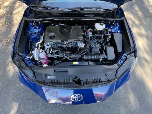 Used 2025 Toyota Camry LE image 31