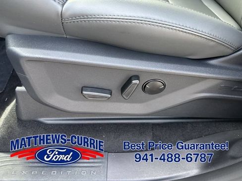 New 2027 Ford Expedition Active RWD image 10