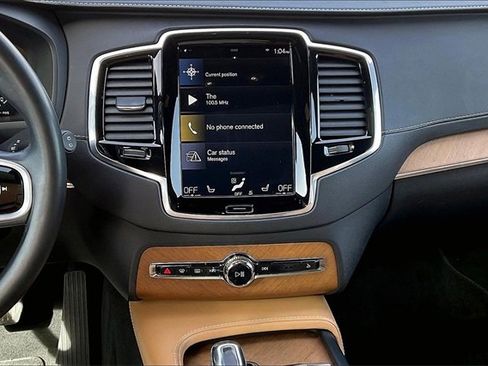 Used 2019 Volvo XC90 T8 Inscription w/ Advanced Package image 6