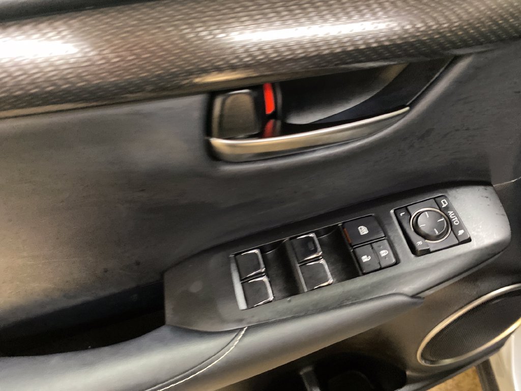 Used 2018 Lexus NX 300 AWD w/ Premium Package image 10