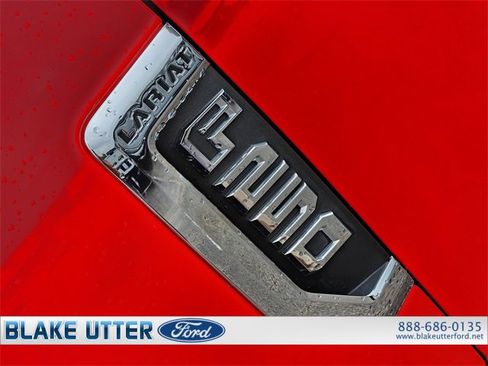 Used 2022 Ford F250 Lariat image 12