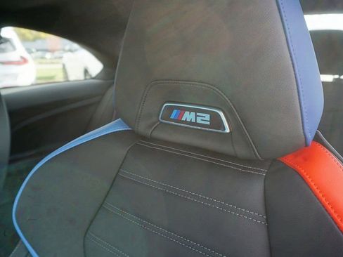 New 2026 BMW M2 w/ Lighting Package image 15