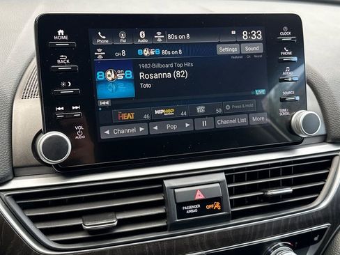 Used 2021 Honda Accord EX-L image 20