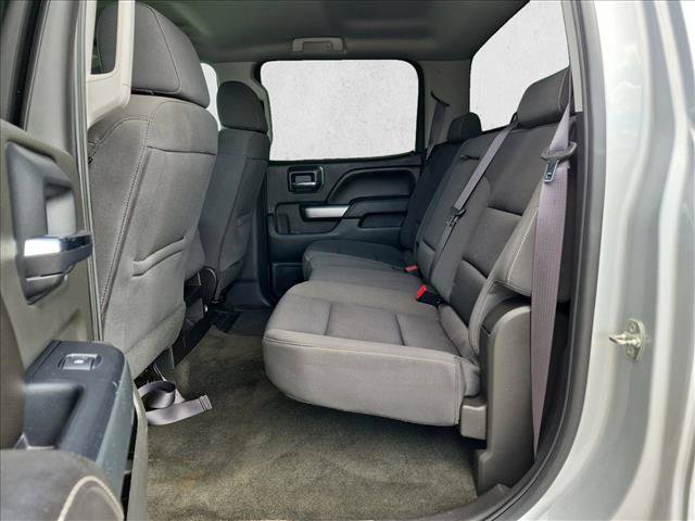 Used 2017 Chevrolet Silverado 1500 LT RWD image 16