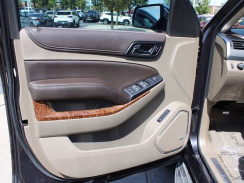 Used 2017 Chevrolet Tahoe Premier image 20