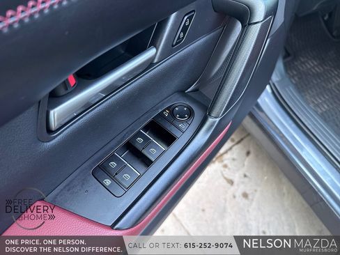 Used 2026 MAZDA CX-50 AWD 2.5 Hybrid w/ Weather Package image 22