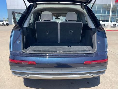 Used 2023 Audi Q7 3.0T Premium Plus AWD/4WD image 5