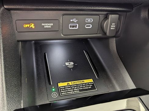 Used 2025 Acura Integra A-Spec image 20