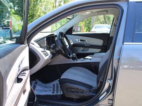 Used 2012 GMC Terrain SLE AWD/4WD image 10