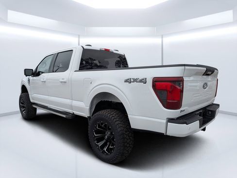 Used 2024 Ford F150 XLT w/ Tow/Haul Package image 5